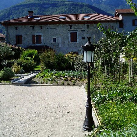 La Maison D'Euterpe Sainte-Marie-dʼAlloix Esterno foto