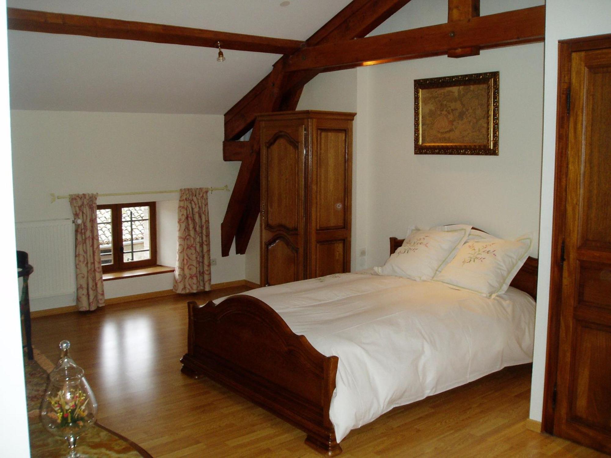 La Maison D'Euterpe Sainte-Marie-dʼAlloix Esterno foto